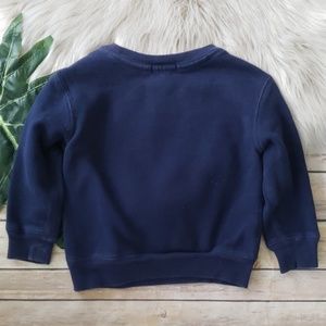 Polo by Ralph Lauren Shirts & Tops - Polo Ralph Lauren Cotton Sweatshirt Polo by Ralph Lauren Shirts & Tops - Polo Ralph Lauren Cotton Sweatshirt